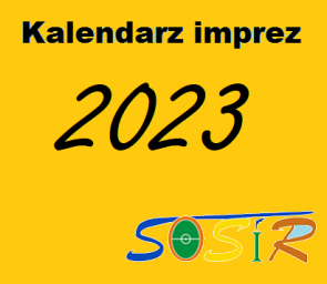 Kalendarz imprez 2023